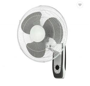 Ventilador de Pared Resistente de 16 Pulgadas |   Refrigeración Potente |   Ventilador de Bajo Ruido y Eficiencia Energética para Uso Diario - Product Image 3