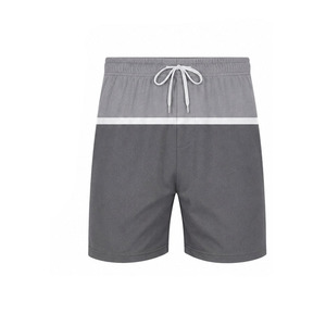 EKIN IMPEX Men's Blue Sleeveless Hooded Tank Top And Shorts <b>Set</b> Quick Dry <b>Knitted</b> Sporty Summer Wear High-quality summer shorts - Product Image 4