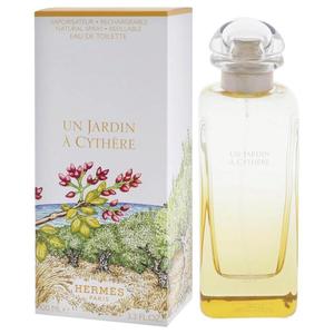 Un Jardin A Cythere Unisex EDT | Hermes - Product Image 3