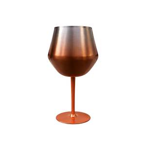 Unique Look Copper Cocktail <b>Glasses</b> Set of 2 Hammered Martini <b>Glass</b> Handmade Glam Party Drinkware Western Drinking <b>Glass</b> <b>goblet</b> - Product Image 3