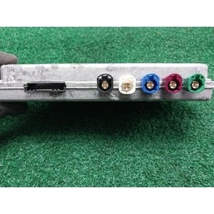 ECUs et modules informatiques d'occasion M3 04939395201 - Product Image 3