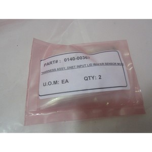 AMAT 0242-00532 DC Wafer on Blade Sensor Input - อุปกรณ์และชิ้นส่วนเซมิคอนดักเตอร์ระดับโลกที่เชื่อถือได้ - Product Image 6