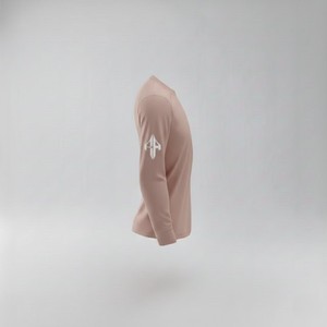 Chemises et hauts de protection anti-UV personnalisés de qualité supérieure 2026, manches longues, 100 % polyester respirant, par RIVIAN ATLANTIC - Product Image 5