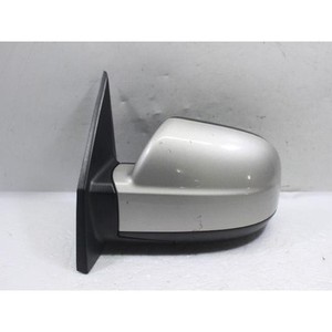 กระจกมองข้างซ้าย Tucson I ปี 2004-2010 มือสอง ของแท้ OEM รุ่น 876102E370 - Product Image 1