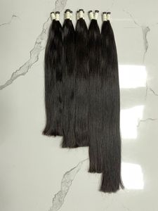 CHEVEUX CRUS BOUCLÉS EN VRAC CHEVEUX VIETNAMIENS Cheveux humains vierges TEXTURES BOUCLES pour FEMMES NOIRES - Product Image 4