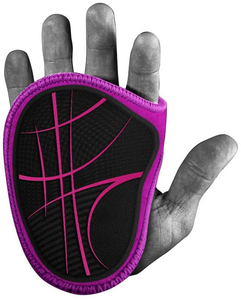 Neoprene Weightlifting Grip Pads-Adjustable Non-Slip Breathable Waterproof for Gym Fitness Training With Best OEM High Quality - Product Image 6