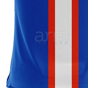 เสื้อกีฬาน้ำหนักเบา เนื้อผ้าทนทาน ขนาดสั่งทำได้ รุ่นล่าสุด เสื้อกีฬาผู้ชาย - Product Image 3