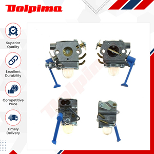 คาร์บูเรเตอร์สำหรับอะไหล่เครื่องยนต์ฮุสวาน่า 128R (545 08 18-48, C1Q-W40A) - Product Image 2