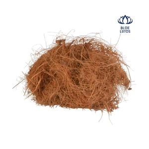 บล็อกใยมะพร้าวราคาถูก คุณภาพสูง ปี 2025 จากฟาร์มบลูโลตัส ราคาแข่งขันได้ - Product Image 1