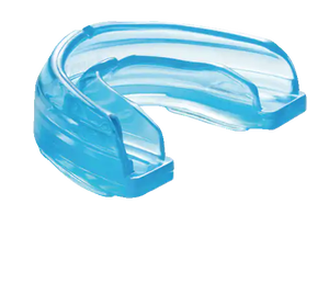 Protège-dents de boxe personnalisés avec logo, en nylon, pour une utilisation sécurisée et protectrice lors des combats de MMA - Product Image 2