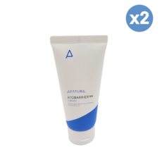Estura Atobarrier 365 Crema 80ml Idratante con Ceramide, Confezione Sconto 2 Pezzi in Tubetto - Product Image 1