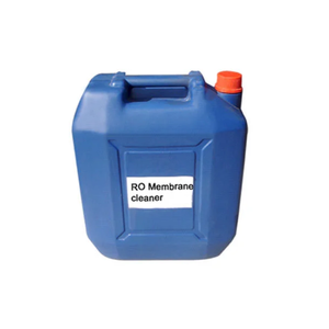 สารเคมีขจัดตะกรันสำหรับเมมเบรน RO |   น้ำยาทำความสะอาดระบบ Reverse Osmosis |   น้ำยาทำความสะอาดแบบเป็นกรด |   น้ำยาทำความสะอาดอัลคาไลน์ |   น้ำยาทำความสะอาดเมมเบรน - Product Image 3