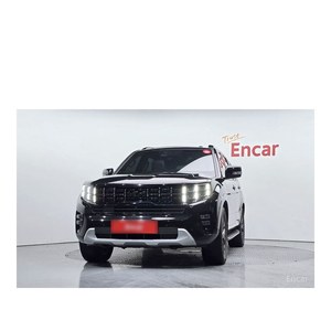 Para Kia Mohave Diésel 3.0 4WD de 7 Plazas con Caja de Cambios Automática y Cámara Trasera, Modelo de Julio de 2022, 31,663 km - Product Image 3