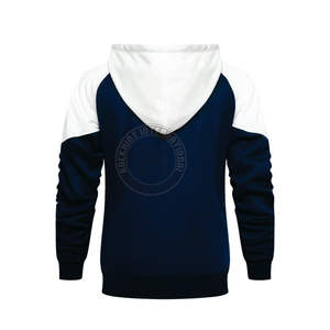 Survêtement en polyester et coton de qualité supérieure, matière respirante et lisse, idéal pour la salle de sport, l'entraînement, la course à pied, les activités de plein air et le confort quotidien - Product Image 5