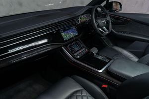 OFERTA ESPECIAL 2024 SQ7 4.0 TFSI BLACK EDITION SUV - Product Image 4