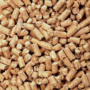 Pellets de Madera de Alto Rendimiento para Chimeneas Residenciales y Hornos de Pizza al Aire Libre - Product Image 4