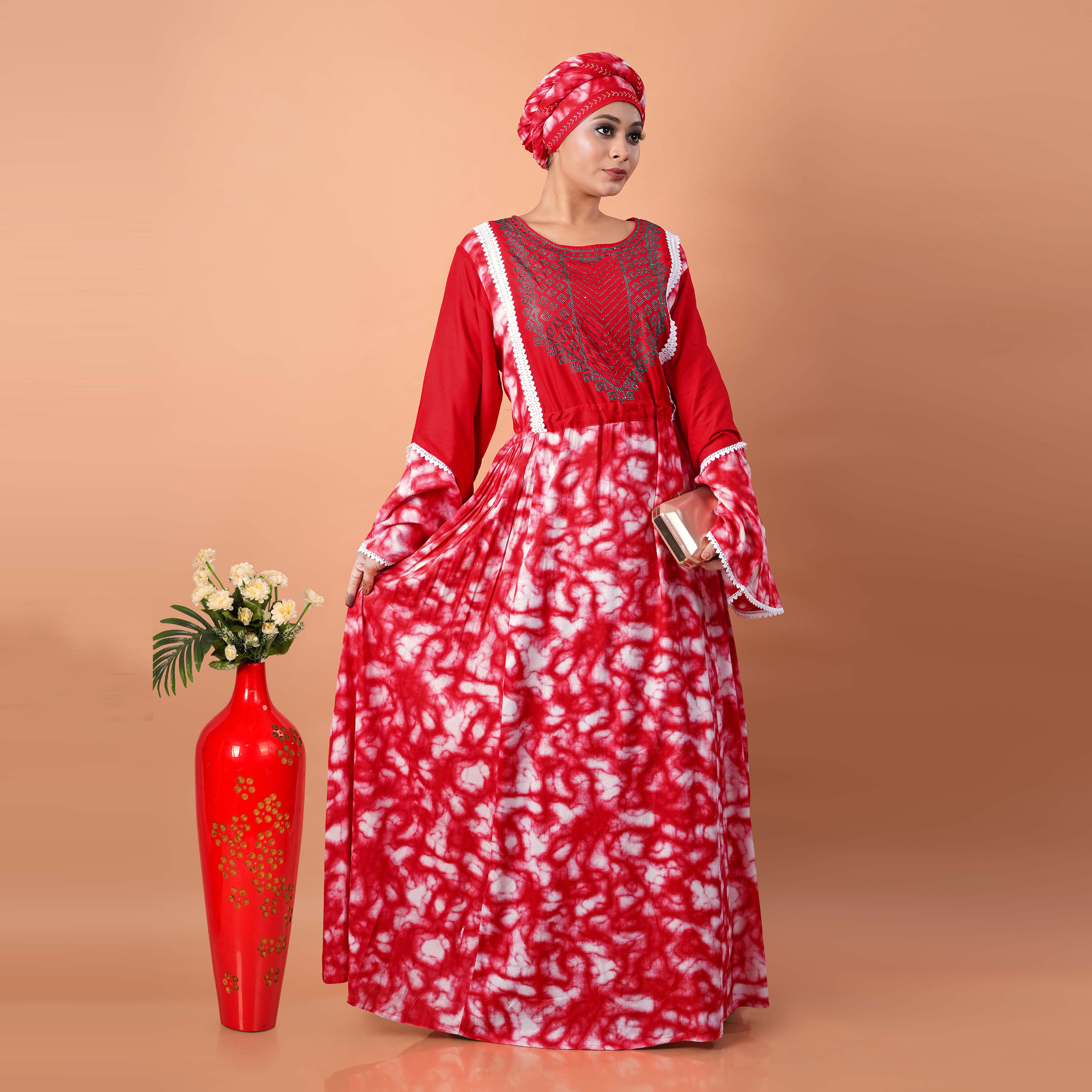 สีชมพูเข้ม