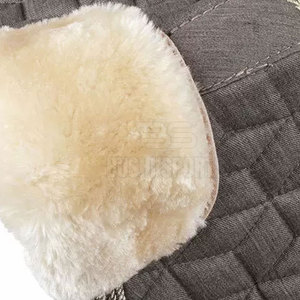 Almohadillas para Silla de Montar de Bajo MOQ y Mejor Precio, Hechas con el Mejor Material, Diseño Personalizado - Product Image 5