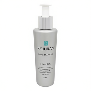 For REJURAN Korean Anti-Aging <b>Face</b> Serum 30ml Firmness Radiance Youthful Skin Pore Shrinking Turnover Ampoule C-PDRN Skin Care - Product Image 3