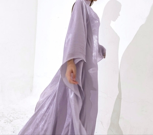 Gorgeous Dubai Kaftan for Beautiful Womens Kaftan Traditional Islamic Clothing and Accessory For bridesmaid Designed Cloths - Product Image 3