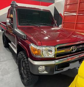 Toyota Land Cruiser LC79 79 4.2D Pick-up, voitures d'occasion en bon état pour usage général - Product Image 1