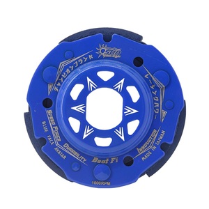 Kit de Embrague de Alto Rendimiento SUN RACING BEAT FI 1000 RPM, Transmisión de Acero para Scooter, Mejora de Rendimiento - Product Image 1