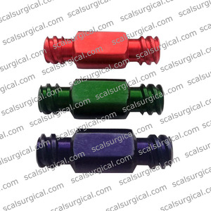 Adaptador de Transferencia Luer a Luer Lock - Product Image 5