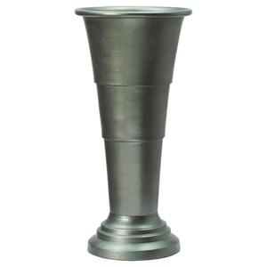 Vases à fleurs faits à la main pour la décoration de table, décoration intérieure pour la maison et le bureau, présentoir de table, vase en métal et pot à fleurs, prix abordable - Product Image 3