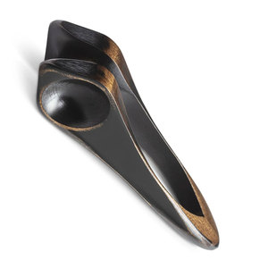 Cuillères musicales en bois éducatives, instrument de percussion pour enfants, entraînement au rythme et activités en classe - Product Image 1