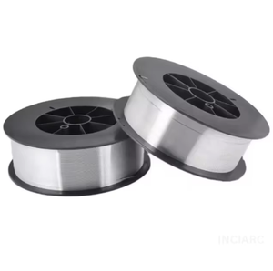 Fabricante Mayorista OEM, Bobinas de Alambre de Soldadura MIG de Acero Inoxidable con Protección de Gas, Personalizables, Sin Plomo, Flujo de Primera Calidad - Product Image 4