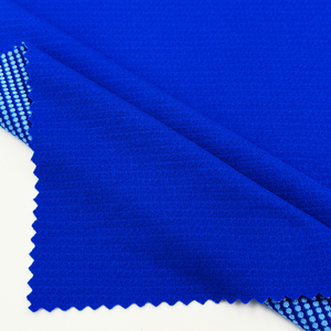 Tissu Interlock Unique en POLYESTER/POLYPROPYLÈNE pour Vêtements de Yoga et Décontractés - Product Image 4
