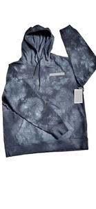 Custom Own Logo <b>Men</b> High Quality Cotton Polyester Washed <b>Pullover</b> <b>Men</b> S Hoodie Quantity DIY OEM Customized - Product Image 4