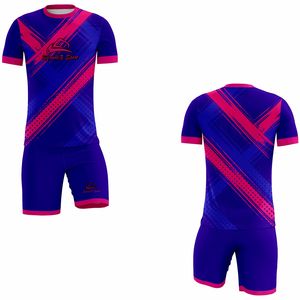 Uniformes de Fútbol Personalizados 100% Poliéster, Equipamiento de Alto Rendimiento y Calidad Premium para Equipos - Product Image 1