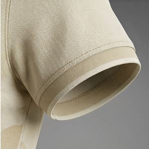 เสื้อยืดผู้หญิงคุณภาพสูง แฟชั่นจากโรงงาน ผลิตตามสั่ง สีสันหลากหลาย เสื้อโปโลผู้หญิง ดีไซน์ล่าสุด เสื้อโปโลสไตล์ผู้หญิง - Product Image 6