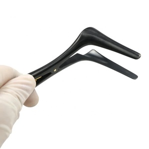 Spéculum nasal CE Killian en acier inoxydable de haute qualité, instruments chirurgicaux ORL, dilatateur nasal, diagnostic médical, hôpital, soins intensifs - Product Image 3