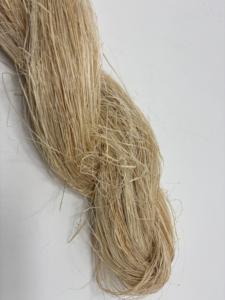 Fibre de banane naturelle de qualité supérieure, écologique, pour l'artisanat, les textiles, les produits écologiques, fabricant OEM en gros en Inde - Product Image 3