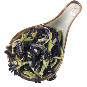 Flor de Guisante Mariposa Seca de Vietnam con Alto Contenido de Antocianinas, Indicador de pH Natural, Grado Alimenticio, OEM, ODM, Muestra Gratuita, Precio al por Mayor - Product Image 1