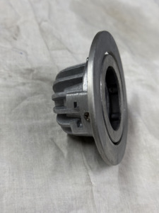 Boîtier de lampe LED en aluminium moulé sous pression - Product Image 3