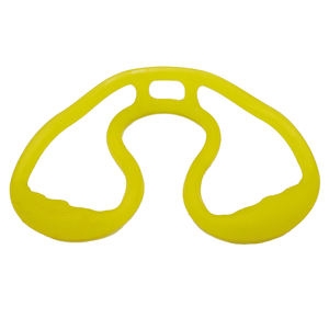 Yoga Trigger-Point Spiky Ball pour un nœud serré et un soulagement de la douleur - Product Image 5