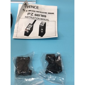 เซ็นเซอร์โฟโตอิเล็กทริก Keyence PZ-51LT จำนวน 5 ชิ้น - อุปกรณ์และอะไหล่เซมิคอนดักเตอร์ระดับโลกที่เชื่อถือได้ - Product Image 4