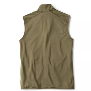 Chaleco de Pesca Deportiva para Exteriores 2025, UPF 50, Unisex, Tallas Grandes, Secado Rápido, Transpirable, Antibacteriano, Ropa de Caza - Product Image 4