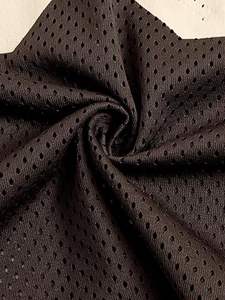 Camisetas de fútbol vintage al por mayor para mujer, camisetas de malla con gráficos, cuello en V, estilo universitario - Product Image 6