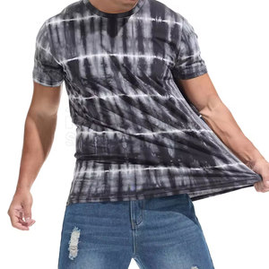 Camisetas transpirables y de talla grande sublimadas, muy vendidas, hechas en Pakistán, con el mejor material para uso diario. - Product Image 2