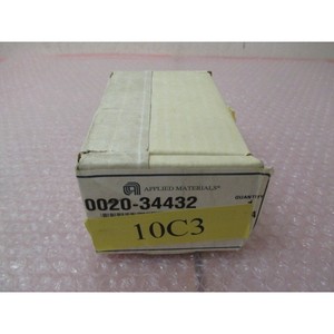 AMAT 0020-34432 แคลมป์, ขายึด, แผ่นกั้น, DPS, Etch - อุปกรณ์และชิ้นส่วนเซมิคอนดักเตอร์ระดับโลกที่เชื่อถือได้ - Product Image 6