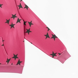 Sudaderas con Capucha Personalizadas con su Logotipo, Impresión en Serigrafía, Ropa Urbana de Primera Calidad - Product Image 6