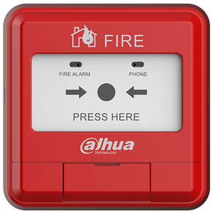 Punto de Llamada Manual Direccionable DHI-HY-1210 para Hidrante Contra Incendios, Dispositivo de Activación de Bomba de Hidrante de Emergencia de 24V CC - Product Image 6