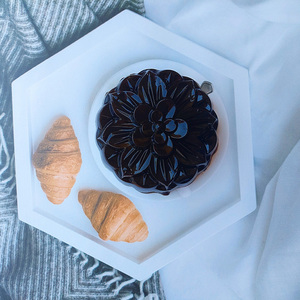 Venta al por mayor de gelatina de hierba negra directa de la fábrica de Vietnam al mejor precio para el mercado global hecho en Vietnam - Product Image 3