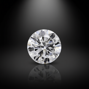 Diamant rond cultivé en laboratoire certifié IGI, 10,04 carats, qualité VVS2, diamant non monté - Product Image 3