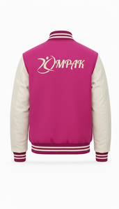 Professional American Style Polyester/Cotton Hooded Unisex Winter Sleeves Horn Button Front Logo Fashion Outerwear High School - Product Image 3