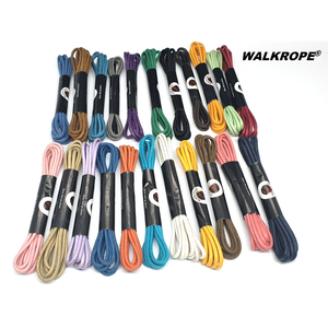 Top vendeurs, lacets multicolores pour la vente en gros - Product Image 5